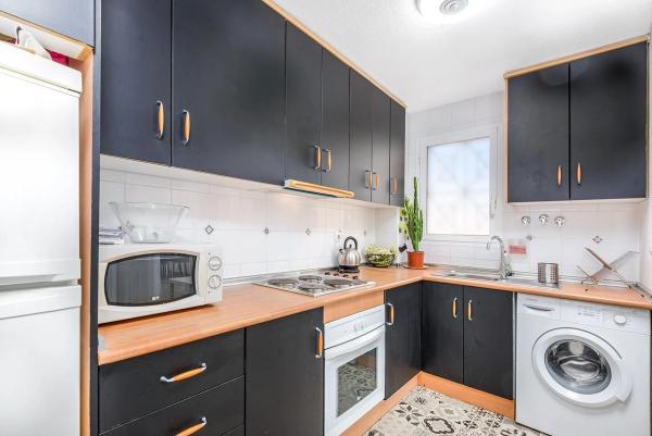 Casa independiente en calle Fray Luis de León