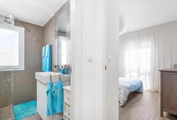 Casa independiente en calle Fray Luis de León