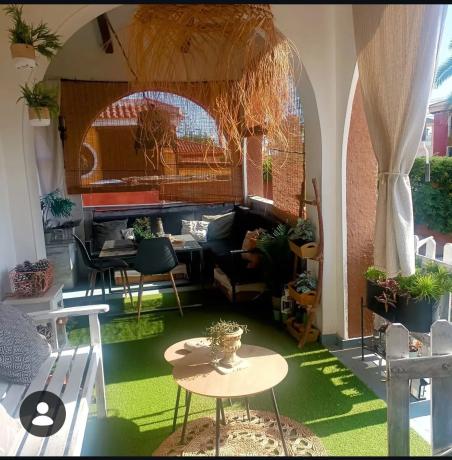 Casa independiente en calle 2 Aguas Nuevas, 27