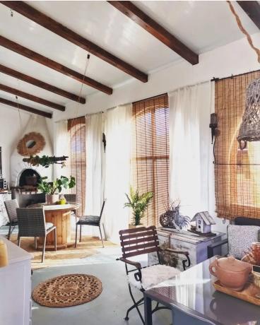 Casa independiente en calle 2 Aguas Nuevas, 27