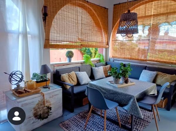 Casa independiente en calle 2 Aguas Nuevas, 27