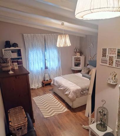 Casa independiente en calle 2 Aguas Nuevas, 27