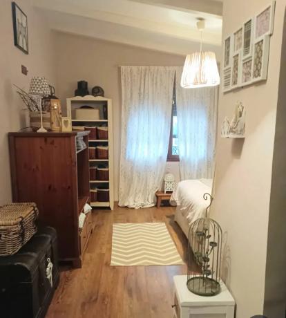 Casa independiente en calle 2 Aguas Nuevas, 27