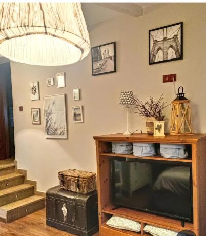 Casa independiente en calle 2 Aguas Nuevas, 27