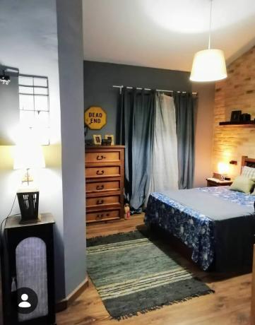 Casa independiente en calle 2 Aguas Nuevas, 27