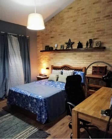 Casa independiente en calle 2 Aguas Nuevas, 27