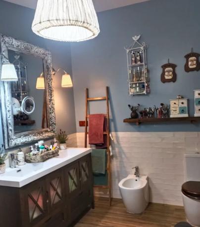 Casa independiente en calle 2 Aguas Nuevas, 27