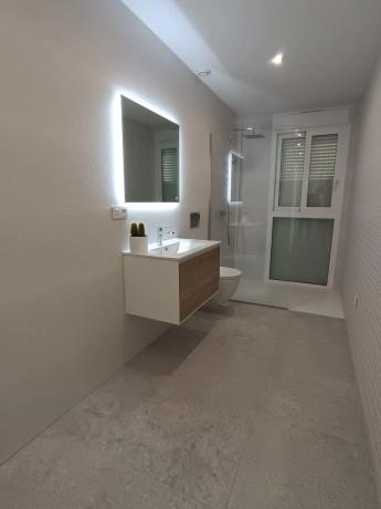 Piso en Barrio Aguas Nuevas