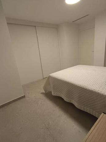 Piso en Barrio Aguas Nuevas