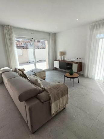 Piso en Barrio Aguas Nuevas