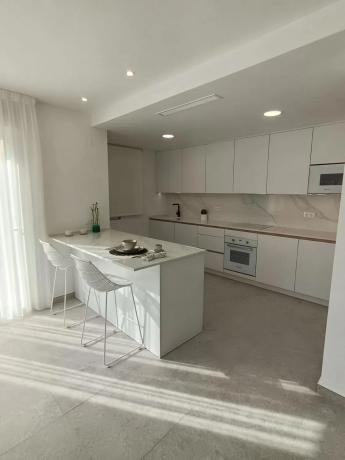 Piso en Barrio Aguas Nuevas