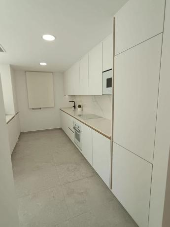 Piso en Barrio Aguas Nuevas