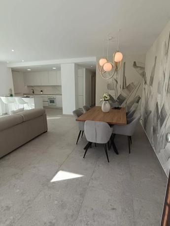 Piso en Barrio Aguas Nuevas