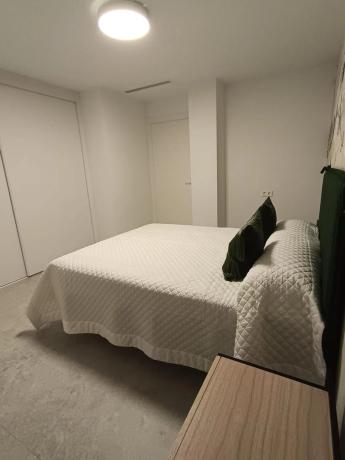 Piso en Barrio Aguas Nuevas