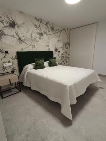 Piso en Barrio Aguas Nuevas