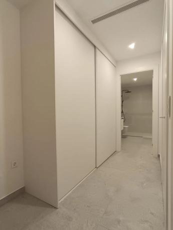 Piso en Barrio Aguas Nuevas