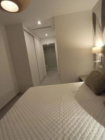 Piso en Barrio Aguas Nuevas