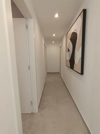 Piso en Barrio Aguas Nuevas