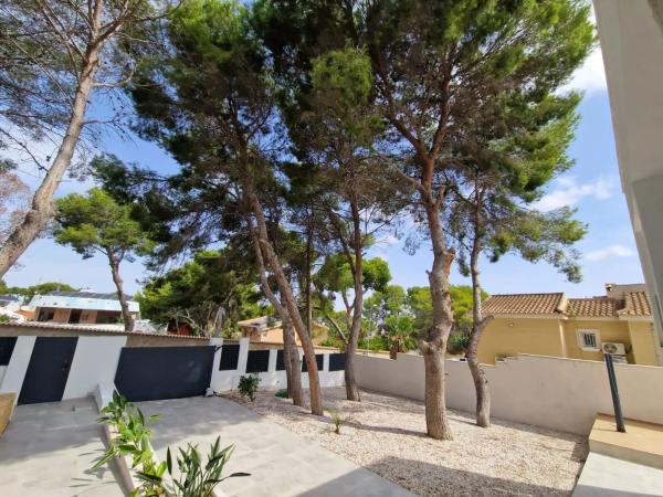 Casa independiente en ronda D. Ricardo Lafuente Aguado