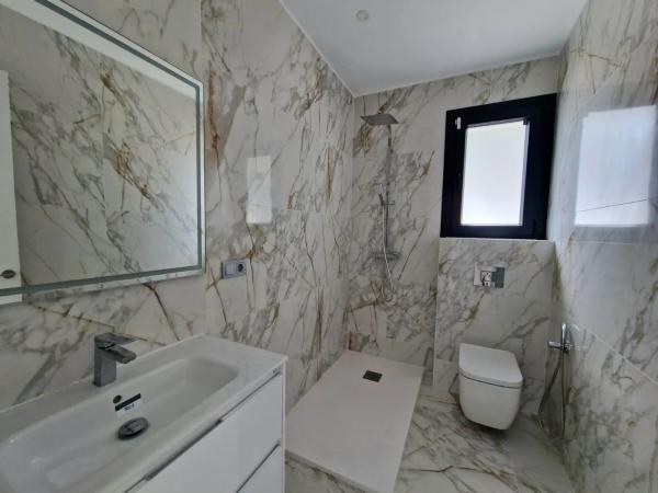 Casa independiente en ronda D. Ricardo Lafuente Aguado