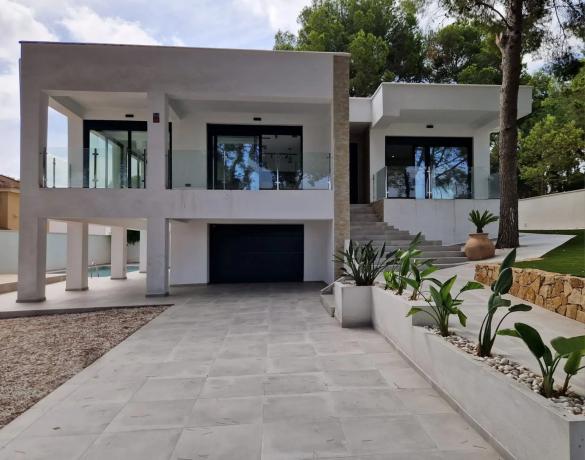 Casa independiente en ronda D. Ricardo Lafuente Aguado