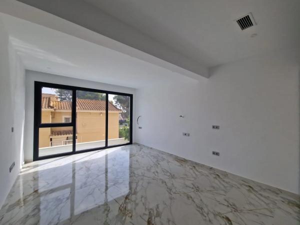 Casa independiente en ronda D. Ricardo Lafuente Aguado