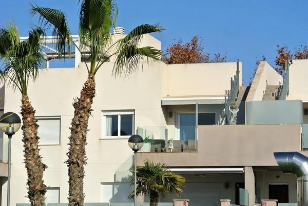 Ático en calle Gines Saura Sanchez, 6