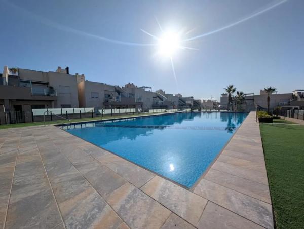 Ático en calle Gines Saura Sanchez, 6