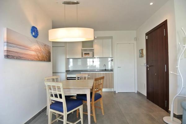 Ático en calle Gines Saura Sanchez, 6