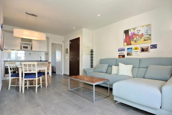 Ático en calle Gines Saura Sanchez, 6