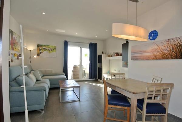 Ático en calle Gines Saura Sanchez, 6