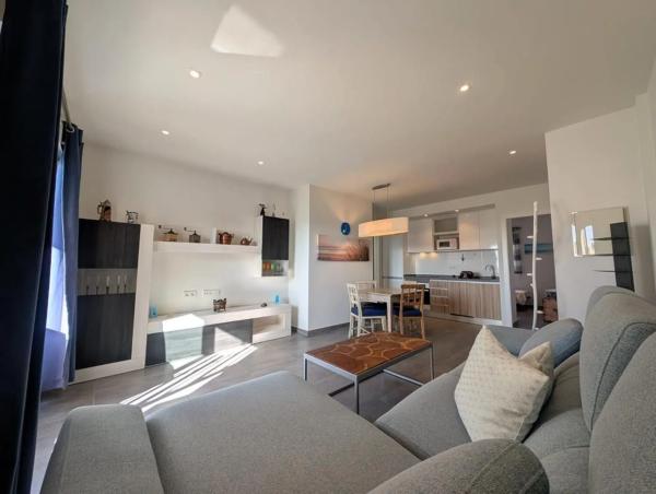 Ático en calle Gines Saura Sanchez, 6