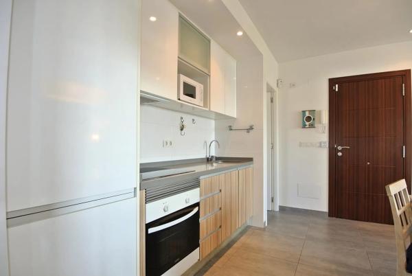 Ático en calle Gines Saura Sanchez, 6