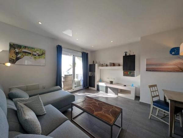 Ático en calle Gines Saura Sanchez, 6