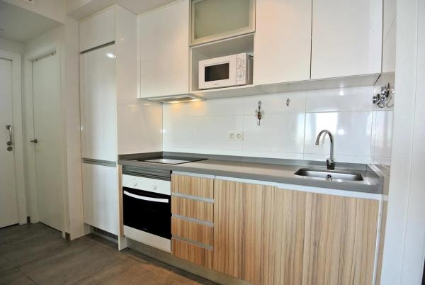 Ático en calle Gines Saura Sanchez, 6