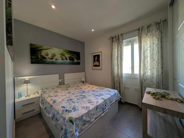 Ático en calle Gines Saura Sanchez, 6