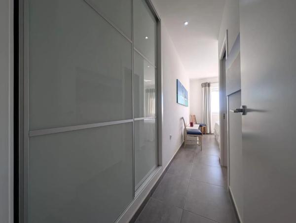 Ático en calle Gines Saura Sanchez, 6