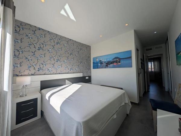 Ático en calle Gines Saura Sanchez, 6