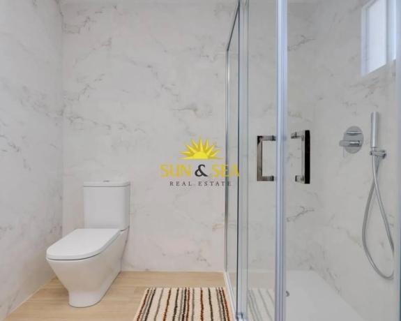 Chalet en Barrio Aguas Nuevas