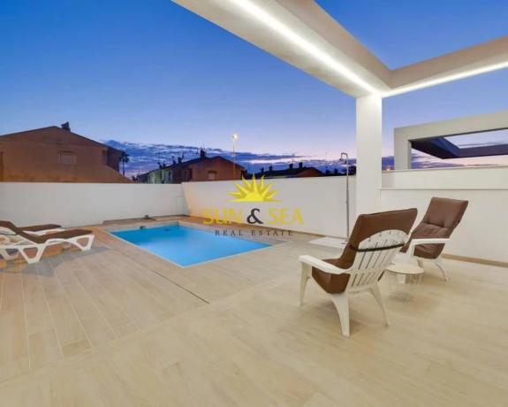 Chalet en Barrio Aguas Nuevas