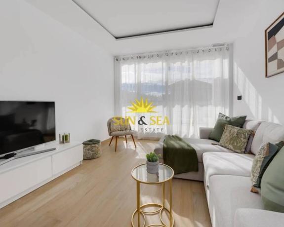 Chalet en Barrio Aguas Nuevas