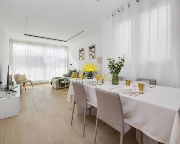 Chalet en Barrio Aguas Nuevas