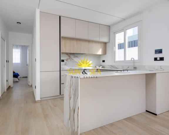 Chalet en Barrio Aguas Nuevas