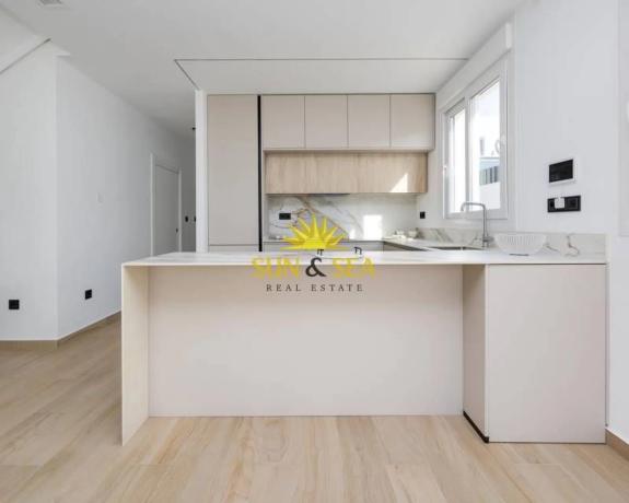 Chalet en Barrio Aguas Nuevas