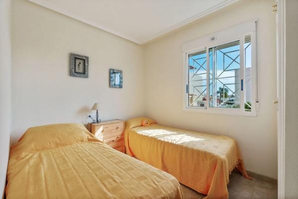 Chalet en Barrio Aguas Nuevas