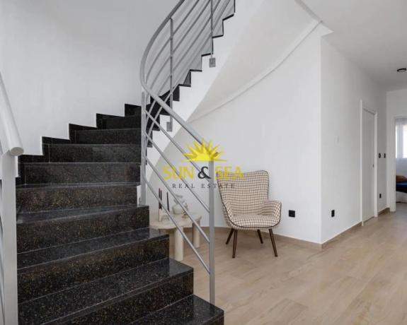 Chalet en Barrio Aguas Nuevas