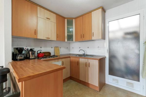 Chalet en Barrio Aguas Nuevas