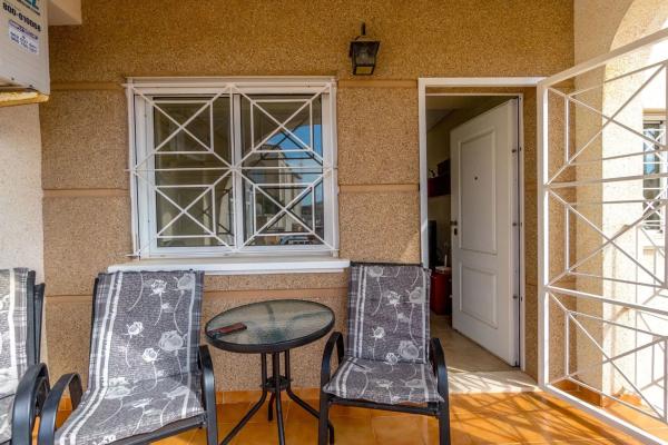 Chalet en Barrio Aguas Nuevas