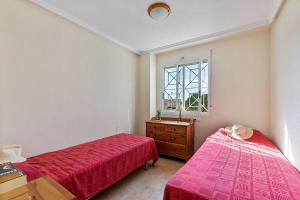 Chalet en Barrio Aguas Nuevas