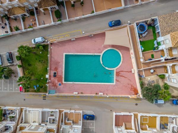 Chalet en Barrio Aguas Nuevas